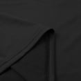 thumbnail image 6 of Women's V Neck T Shirts 3/4 Sleeve Soft Blouse Summer Tops Dressy Casual Solid Basic Tees by Yigetop Black L, 6 of 8