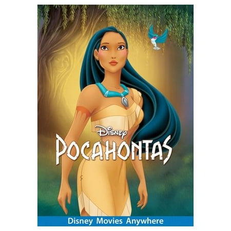 Pocahontas (1995)