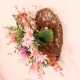 thumbnail image 4 of Fiudx Ofertas de la semana Guirnalda de conejito de Pascua con luces LED cálidas, ratán, decoración de Pascua, colgante luminoso, la mejor opción de decoración para Pascua, 4 of 7