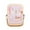 C, variant on asddcavvf Easter Candy Jar Cookie Jar Elegant Metal Tinplate Empty Jars Cookie Candy Storage Containers Easter With Lids and Handle for Easter Decoration Holiday Part Locking Storage