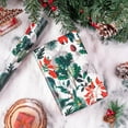 thumbnail image 7 of Gift Wrapping Paper Roll 58" x 23", Printed Gift Wrap, Easy Cut & Fold, Durable Paper for Birthday, Holiday, Party and DIY Crafts,1 Roll, 7 of 7
