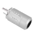 thumbnail image 4 of Enchufe de alimentación de aluminio, VIBORG 100-250 V 2 piezas 512R Enchufe de alimentación de cobre puro Conector VIBORGIEC Integración perfecta, 4 of 9