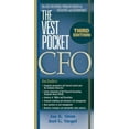 thumbnail image 1 of Pre-Owned The Vest Pocket CFO (Paperback) 0470168129 9780470168127, 1 of 1