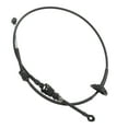 Automatic Gear Shifter Cable F77Z7E395LB Transmission Selector Lever ...