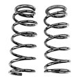 thumbnail image 1 of Set Resortes Suspensión Scala 2010 A 2012 Renault Traseros Genérica ., 1 of 4