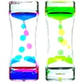 thumbnail image 1 of Temporizador de burbujas Water Toys Big Mo's Toys Liquid Motion, 1 pieza, 1 of 7