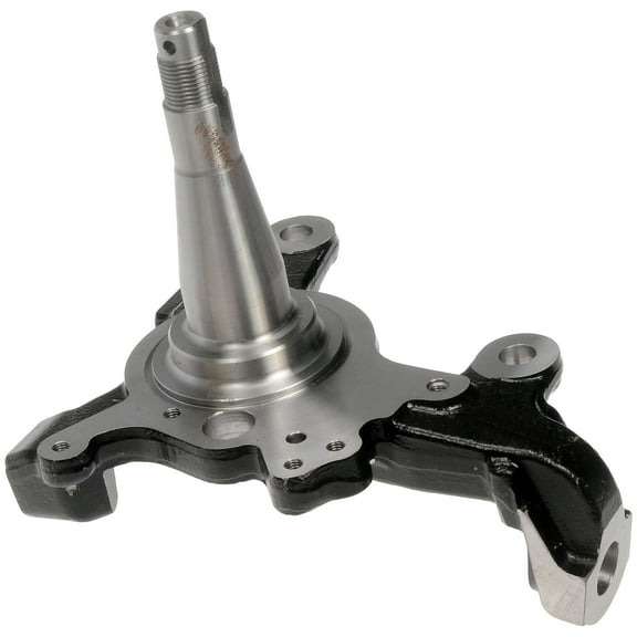 Dorman 698-156 Front Passenger Side Steering Knuckle for Specific Toyota Models Fits 2004 Toyota Tacoma