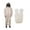 L, variant on Bee Suit Professional Grade Preferred Fabric Full Body Beekeeping Protective Clothing Beekeeper Suits Equipment ,Durable and Comfortable