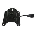 thumbnail image 3 of Mecanismo de control de inclinación de placa giratoria de silla Fácil de instalar Cojinete alto Resistente Durable Portátil para muebles Taburete de b, 3 of 8