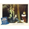 thumbnail image 2 of Hollywood Photo Archive 24x20 White Modern Wood Framed Museum Art Print Titled - Topper Returns - Lobby Card, 2 of 4