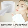thumbnail image 5 of LARUYEKO Disposable Face Towel Biodegradable Facial Tissue Unscented Baby Dry Wipes Make Up Removing Wipes Soft Thickening for Sensitive Skin Cleansing Conditioner Lancing Device Stick and Pimple, 5 of 9