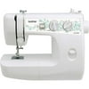 Brother LS2350 Sewing Machine with 20 Stitch Functions