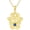 Modern, variant on Hamsa Hand Necklaces For Women 925 Sterling Silver Hand Of Fatima With Evil Eye Birthstone Protection Third Eye Hamsa Pendant for her
