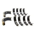 thumbnail image 3 of CRANKSHAFT MAIN BEARING Fits select: 1969-1973 FORD MUSTANG, 1970-1974 MERCURY COUGAR, 3 of 3