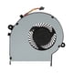 thumbnail image 1 of Reemplazo del ventilador de refrigeración de la CPU con conector de alimentación de 3 pines para portátil Toshiba Satellite L50 B L50D B L50T B L50DT B, 1 of 5
