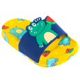 thumbnail image 2 of Sandalia Infantil Cocodrilo Para Niños MUYTU  Retro, 2 of 2