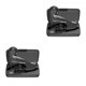 thumbnail image 2 of Seitruly Los más nuevos auriculares manos libres Bluetooth Auriculares inalámbricos de negocios Auriculares con cancelación de ruido con Type2 NO2, 2 of 6