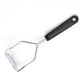 thumbnail image 1 of Machacador de patatas, herramienta de cocina, machacador de patatas de acero inoxidable de alta resistencia, utensilios de cocina, 1 of 14