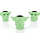 thumbnail image 5 of Set de 3 minimuglets Geeki Tikis Star Wars The Mandalorian The Child, 5 of 7