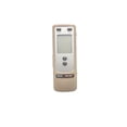 thumbnail image 1 of Control Para Minisplit General Electric Freyven Bryant Y512 GREE Control remoto, 1 of 3