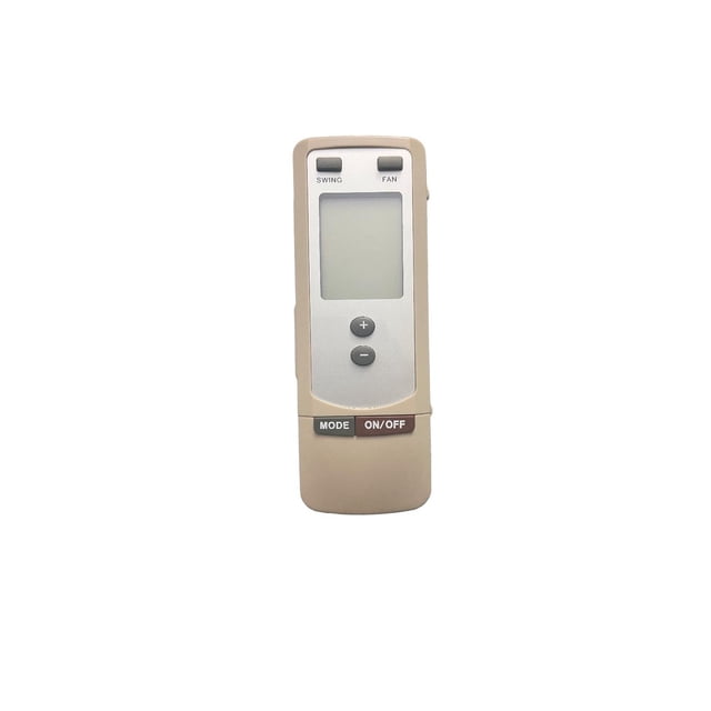 Control Para Minisplit General Electric Freyven Bryant Y512 GREE Control remoto