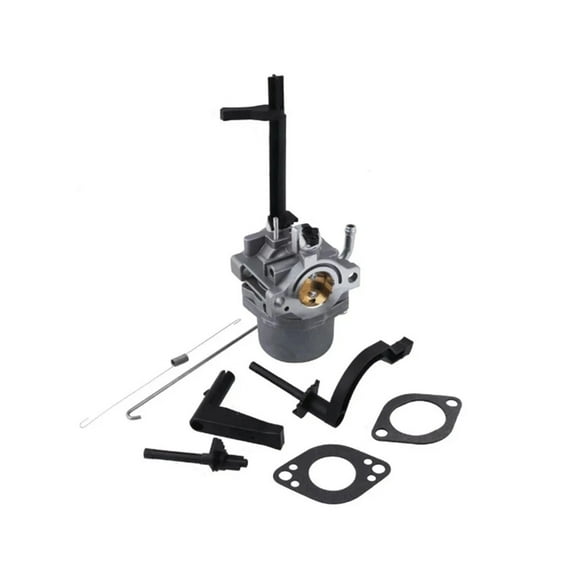 pertain 591378 Carburetor Carb For Briggs & Stratton 696132 696133 796321 796322 Snowblower Generator Snow Thrower Tractor Engine