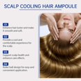 thumbnail image 4 of Fiudx Suero Capilar, Rodillo de Esencia Fortalecedora, Refrescante para Cuero Cabelludo, Fórmula No Grasa, Cuidado Diario, Diseño Ideal para Viajes, Apto para Todo Tipo de Cabello, Tamaño Portátil de, 4 of 7