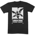 thumbnail image 1 of Linkin Park Unisex T-Shirt Soldier Hybrid Theory, 1 of 3