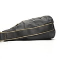 thumbnail image 3 of Pre-Owned CHANEL Coco Mark Sport Line Shoulder Bag Black WS26423, 3 of 13