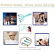 thumbnail image 4 of Masajeador de Cuero Cabelludo SPA Rosa Azul Portátil para Relajación y Reducción del Estrés, 4 of 6