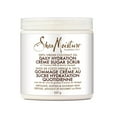 thumbnail image 1 of Shea Moisture 100% Virgin Coconut Oil Creme Sugar Scrub, 1 of 5
