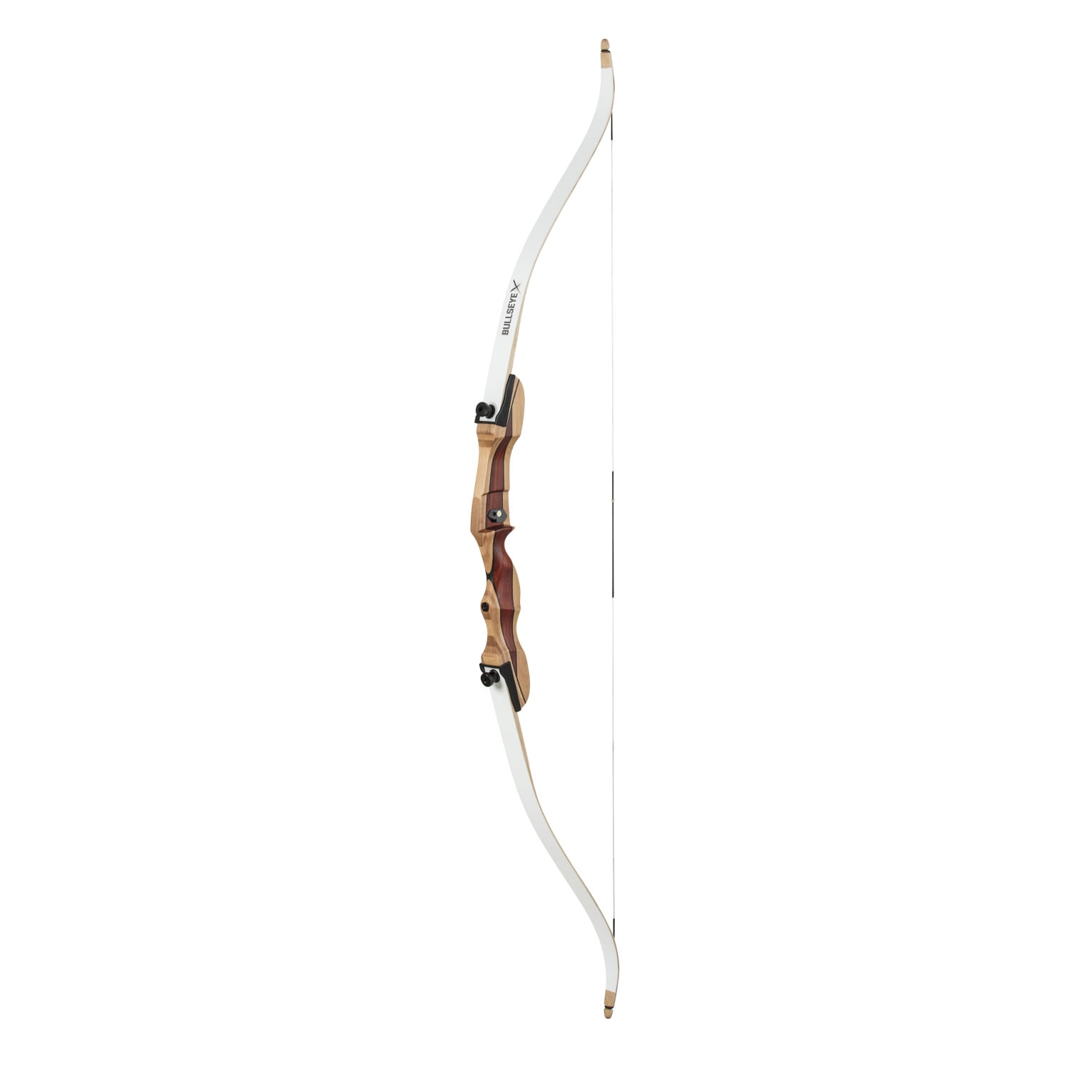Bear Archery Bullseye X Recurve 26 Lb. Youth Bow 62 In.