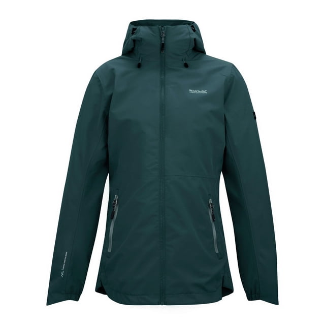 Regatta Womens Hamara IV Waterproof Jacket