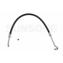 Sunsong 3402009 Power Steering Pressure Line Hose Assembly