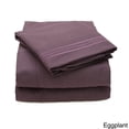 thumbnail image 5 of Juego de sábanas Sweet Home Collection Supreme 1800 Series, 5 of 5