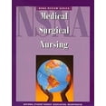 thumbnail image 1 of Pre-Owned Medical-Surgical Nursing (Nsna Review) (Paperback) 0827356730 9780827356733, 1 of 1