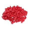 thumbnail image 1 of Billuyoard 100x Shop Anti-Lost Hanging Display Hook Stop Lock para tienda Anti-Theft Red 7mm Iluminación y accesorios Rojo 4.5 mm, 1 of 1