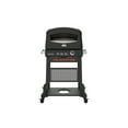 Blackstone Outdoor Propane Pizza Oven with 16" Rotating Cordierite