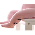 thumbnail image 1 of Collants Chauds en Coton Mignons pour Bébés Filles avec Nœud, Bas Automne Hiver pour Enfants Fille, 1 of 6
