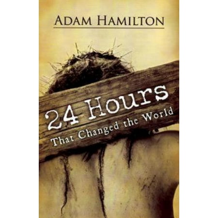 24 Hours That Changed the World