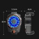 thumbnail image 1 of Enfriador de TeléFono con Radiador MagnéTico para TeléFono MóVil, Ventilador de RefrigeracióN para TeléFono con Chip de RefrigeracióN Semiconductor, para Juegos MóViles, 1 of 5