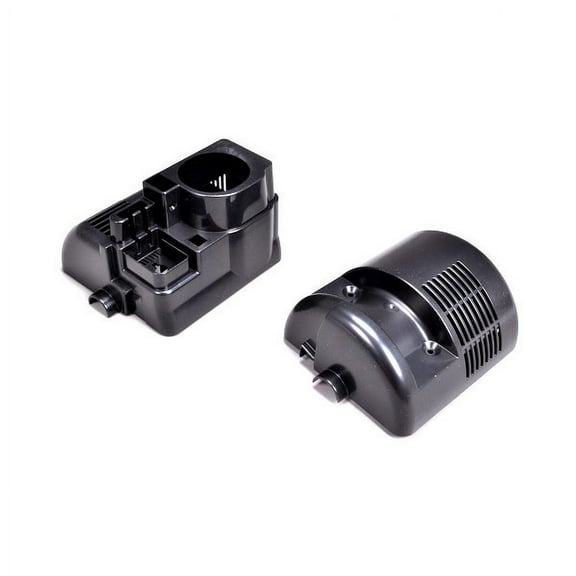 TVP 085500 Upright A-Series Vacuum Motor Housing # 9855330000