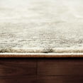 thumbnail image 3 of Dynamic Rugs CC9123534109 7 ft. 10 in. x 10 ft. 10 in. Castilla 3534 Rectangle Modern Area Rug - 109 Cream & Silver, 3 of 4