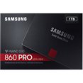 thumbnail image 5 of Samsung 2.5" 250GB 860 Evo Sata III Internal SSD, Black, 5 of 6