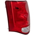 thumbnail image 5 of For 11-20 Grand Caravan LED Taillight Taillamp Brake Light Tail Lamp Driver Side, 5 of 5