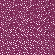 The Pioneer Woman 21" x 0.5 yd 100% Cotton Solid Print Precut Sewing & Craft Fabric, Pink