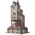 thumbnail image 2 of Wrebbit 3D - Harry Potter The Burrow Weasley Family Home 3D WREBBIT 3D WREBBIT 3D, 2 of 2