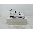 thumbnail image 3 of Ni - ke Authentic Air Jordan 4 Retro SB Navy DR5415-100 Men's Size 8.5, 3 of 5