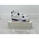 thumbnail image 3 of Ni - ke Authentic Air Jordan 4 Retro SB Navy DR5415-100 Men's Size 8.5, 3 of 5