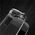 thumbnail image 4 of Transparent PC Hard Case for Steam Deck Host Split Crystal Protective Cases Gamepad Cover for Steamdeck Game Console Shell, 4 of 6